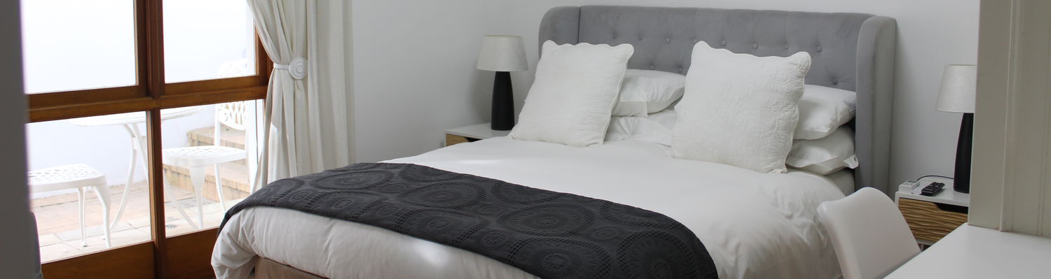 Seabreeze Suite