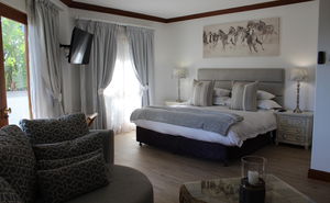 Lagoon Suite