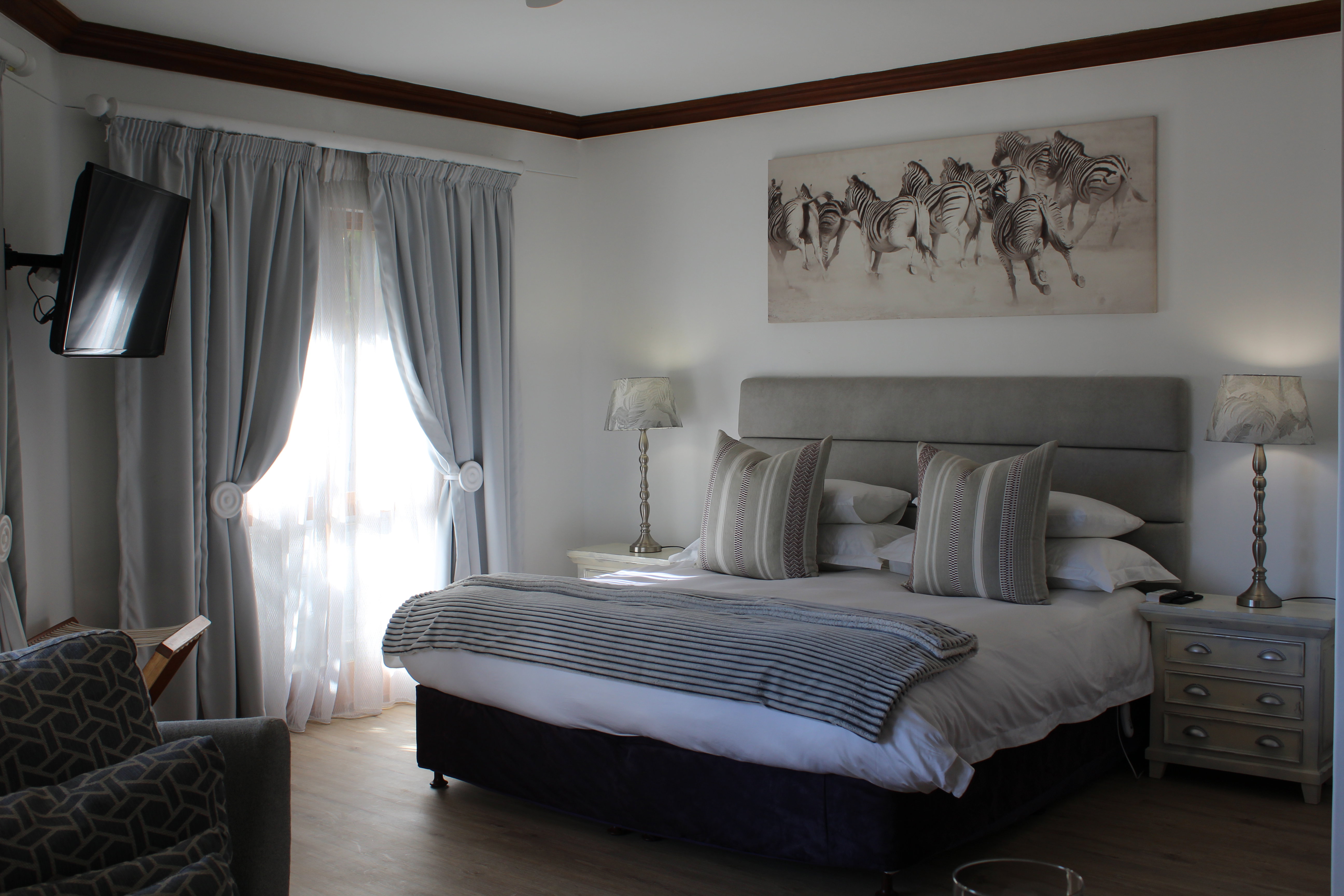Lagoon Suite