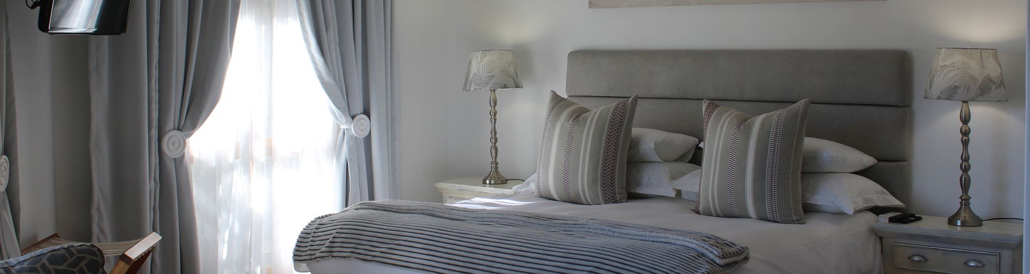 Lagoon Suite