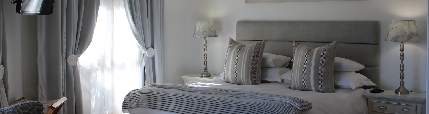 Lagoon Suite