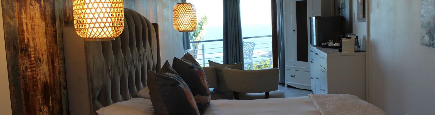 Ocean View Suite