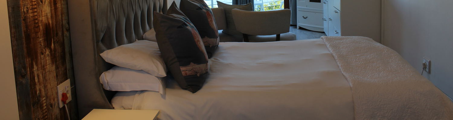 Ocean View Suite