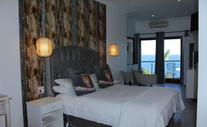 Ocean View Suite