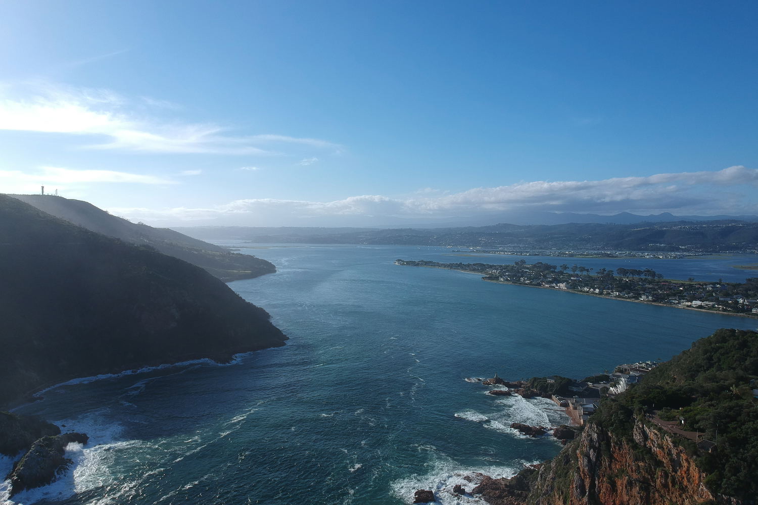 Your Knysna Getaway Awaits you
