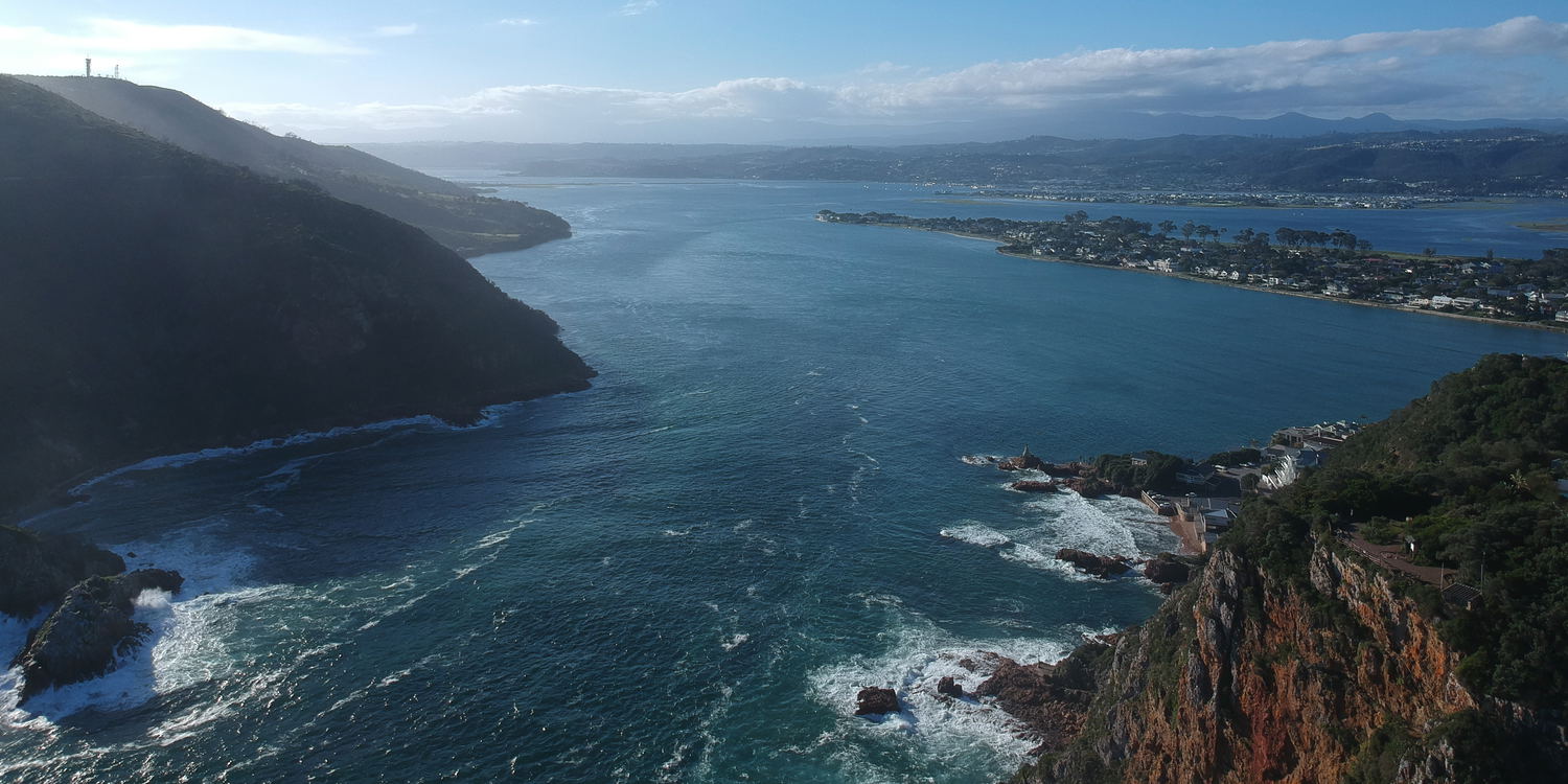 Knysna Heads Luxury Accommodation
