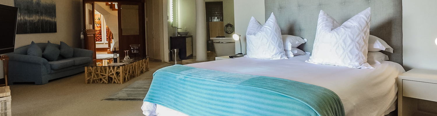 Pearl View Guest House