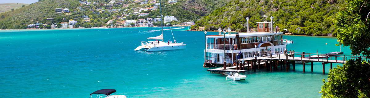 Explore Knysna