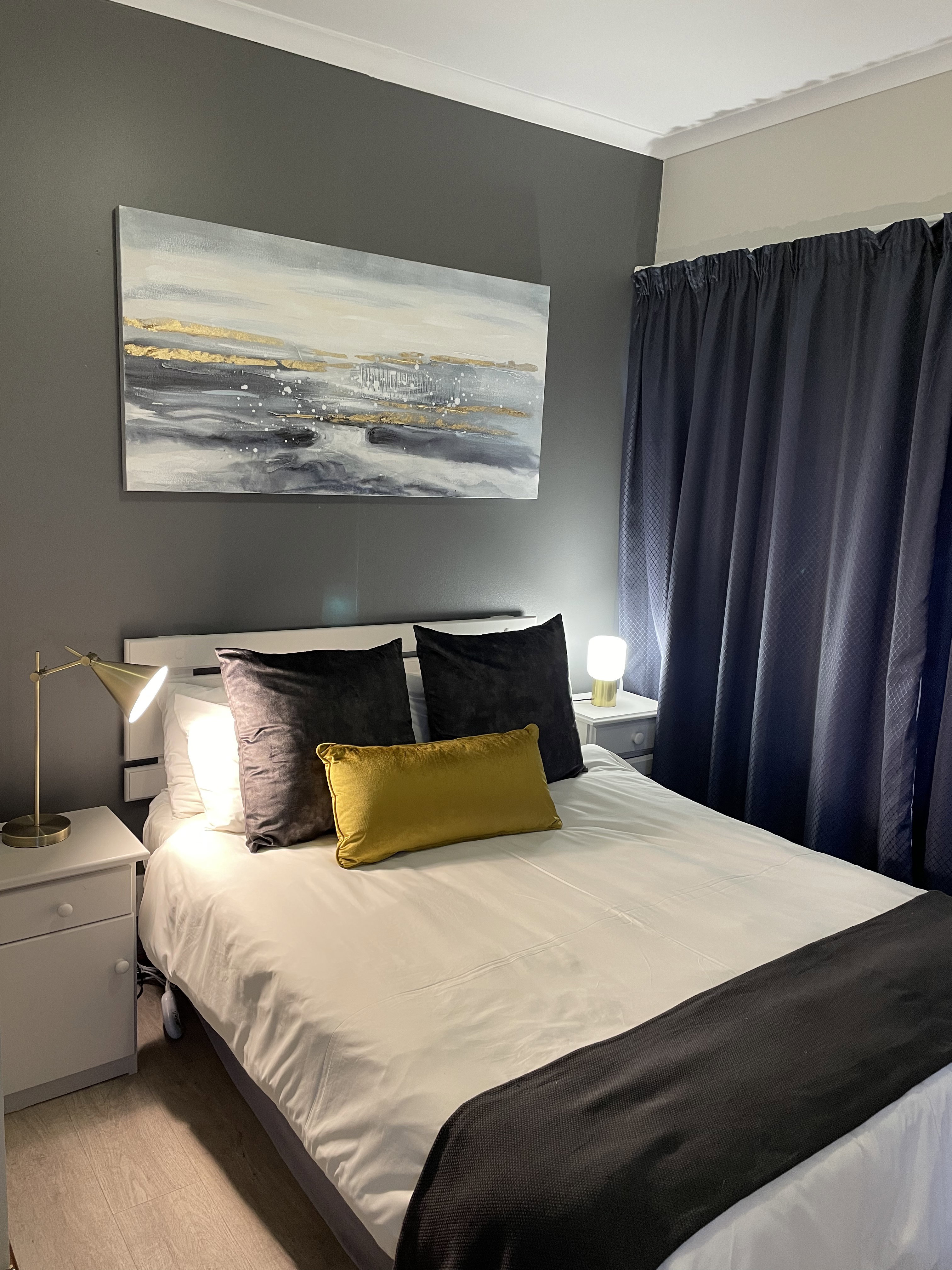 Our Rooms