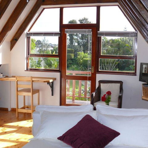 Accommodation