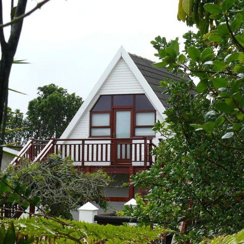 Our Area