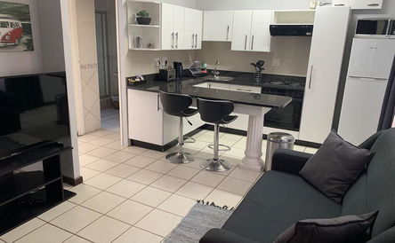 Pebbles Standard Room