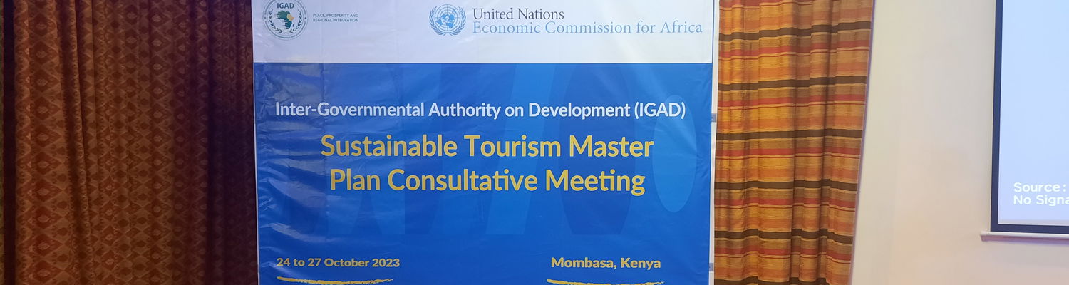 IGAD STMP