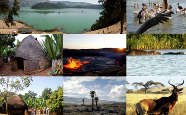 Culture, Nature and Adventure combined Ethiopia tours Culture, Nature and Adventure combined Ethiopia tours