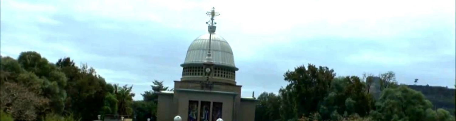 Debre Libanos Monastery - Historical
