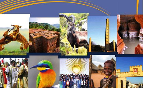 Ethiopian Tourism Satellite Account