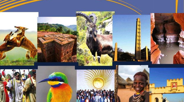 Ethiopian Tourism Satellite Account