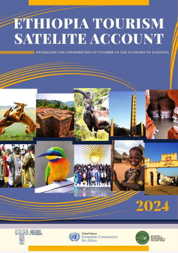 Ethiopian Tourism Satellite Account