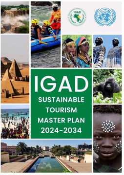 IGAD STMP