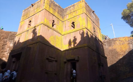 UNESCO Heritages and Hidden Gems visit