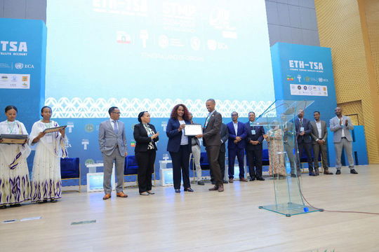 TSA ETHIOPIA