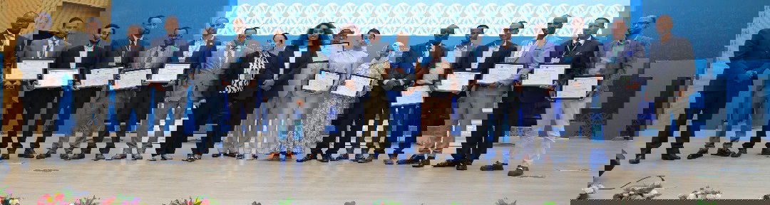 TSA ETHIOPIA TEAM