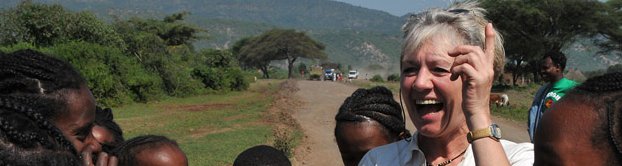 Ethiopia Tour Packages and Holidays