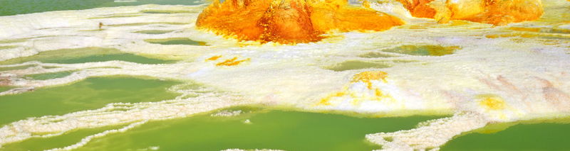 Ethiopia Adventure Photo Expedition: ±10 Fully Customizable Adventure