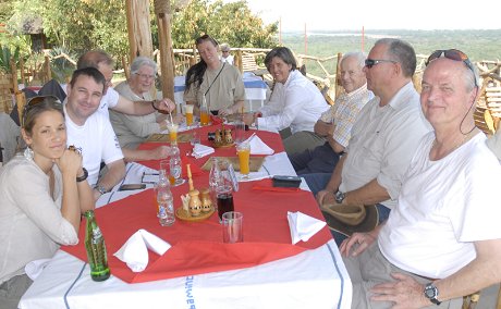 small group tours by Authentic Ethiopia Tours small group tours by Authentic Ethiopia Tours