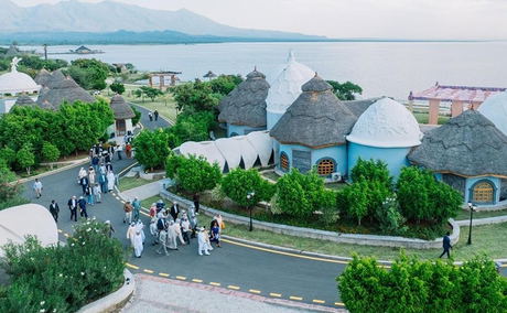 "Beynouna Village: A New Gem in Ethiopia’s Eastern Tourism Route, Now Featured in Authentic Ethiopia Tours' Custom-Made Itineraries"