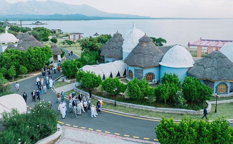 "Beynouna Village: A New Gem in Ethiopia’s Eastern Tourism Route, Now Featured in Authentic Ethiopia Tours&#39; Custom-Made Itineraries"