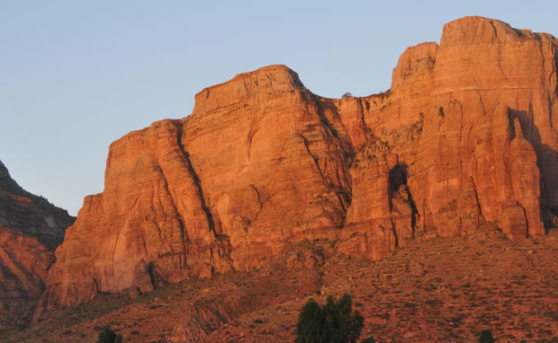 Gheralta mountain-Tigray churches