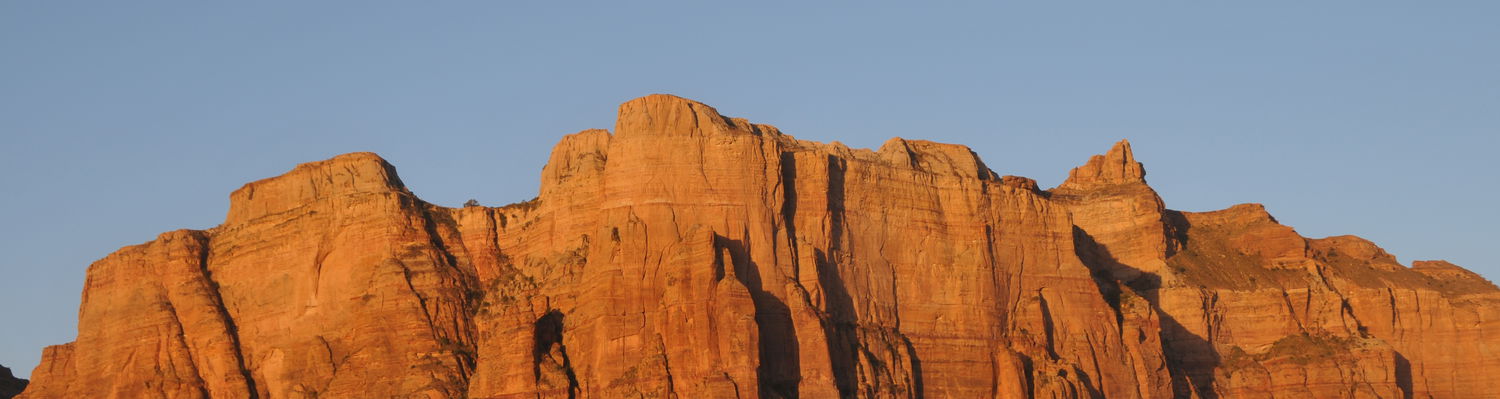 Churches of Gheralta-Tigray