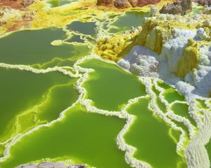 Ethiopia Adventure Photo Expedition (10D)