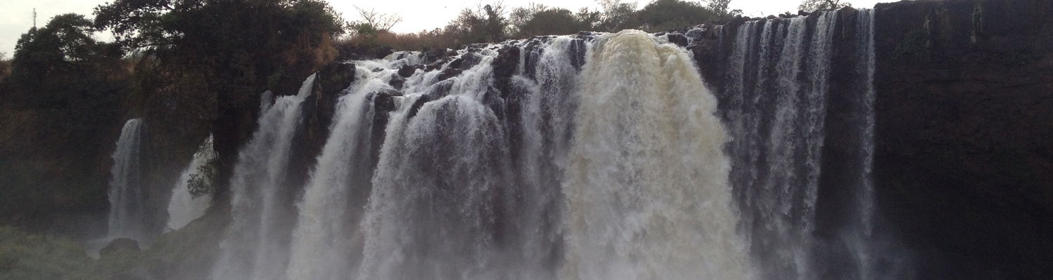 Best Time to Visit Ethiopia.