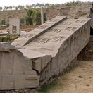 Axum Obelisks