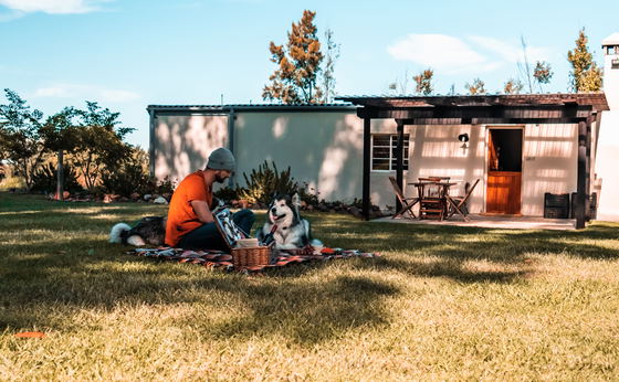 ALOE COTTAGE