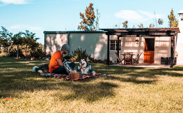 ALOE COTTAGE