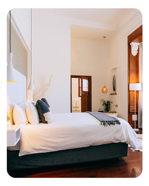 Explore Rooms