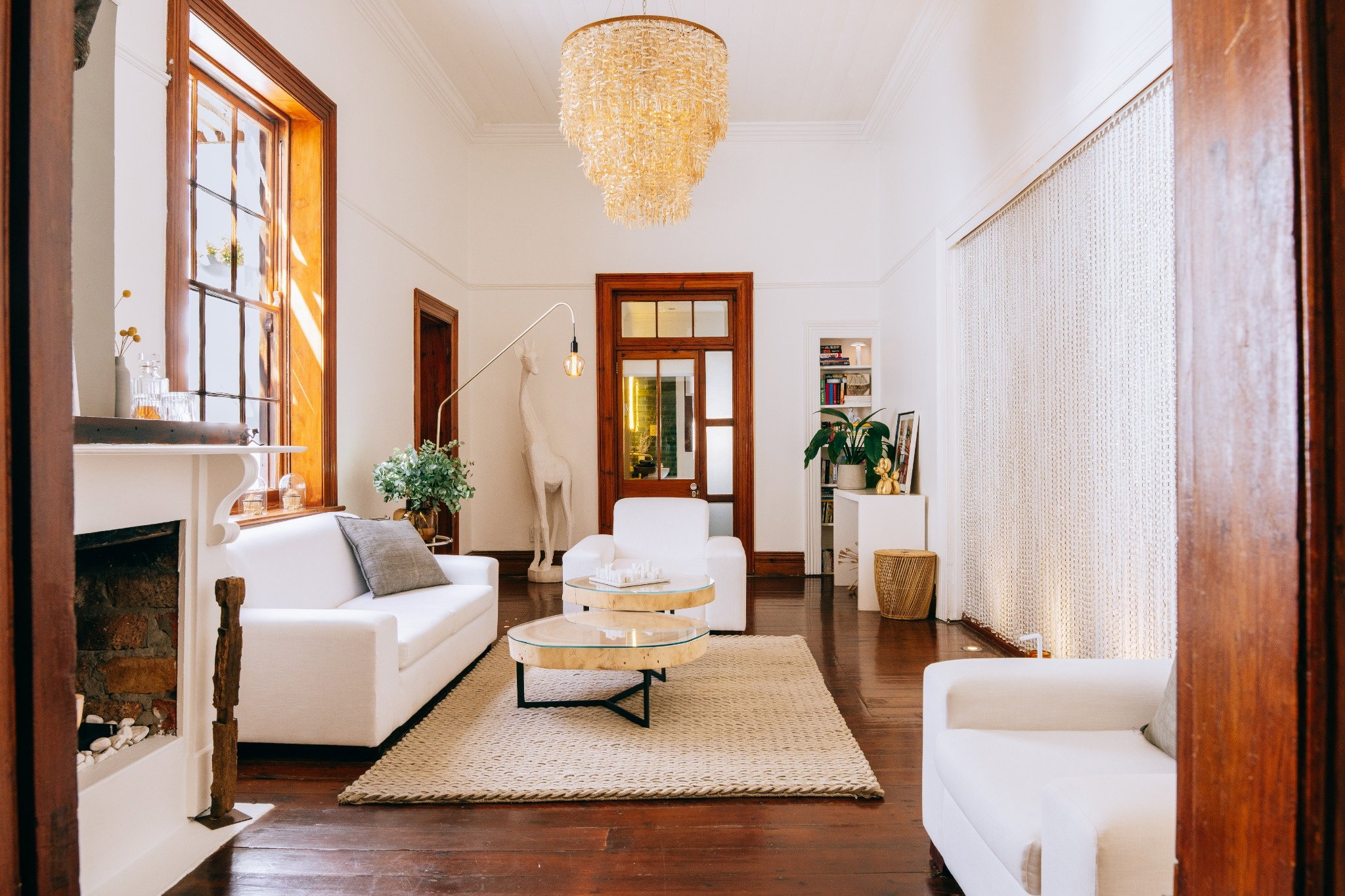 Heritage Living                                                                                                 