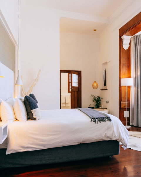 Explore Rooms