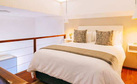 Superior Queen Room