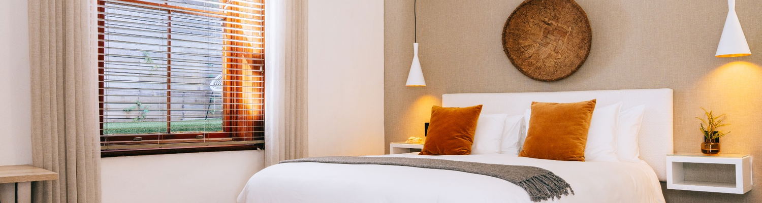 Our Rooms