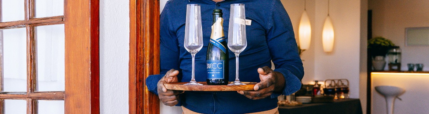 Easy Evenings, Poured Gently