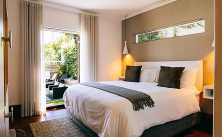 Classic King Room