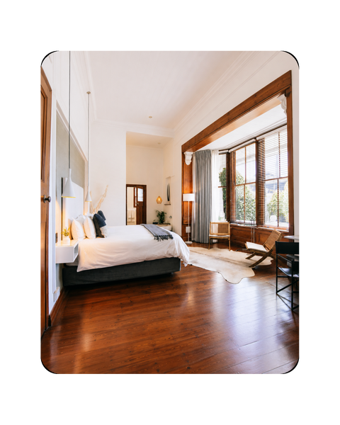 Explore Rooms