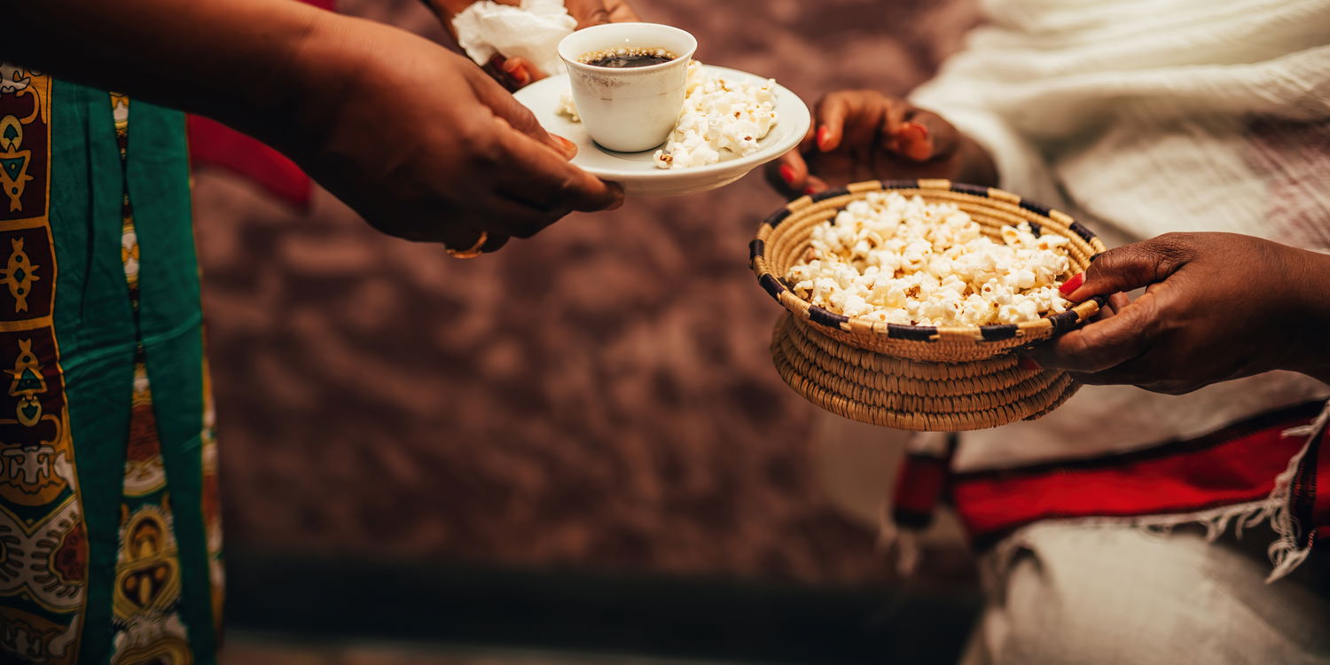 Enjoy, Explore, Experience Ethiopia with us