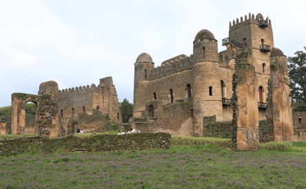 13 Days Historic Route incl. Epiphany