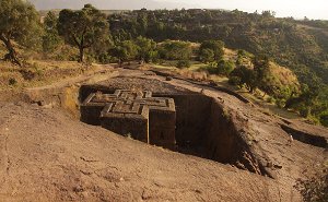 Ethiopia's history and cultural heritage in 13 days 