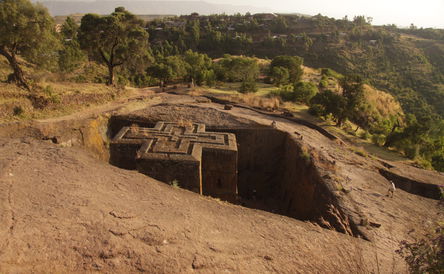 Ethiopia's history and cultural heritage in 13 days 